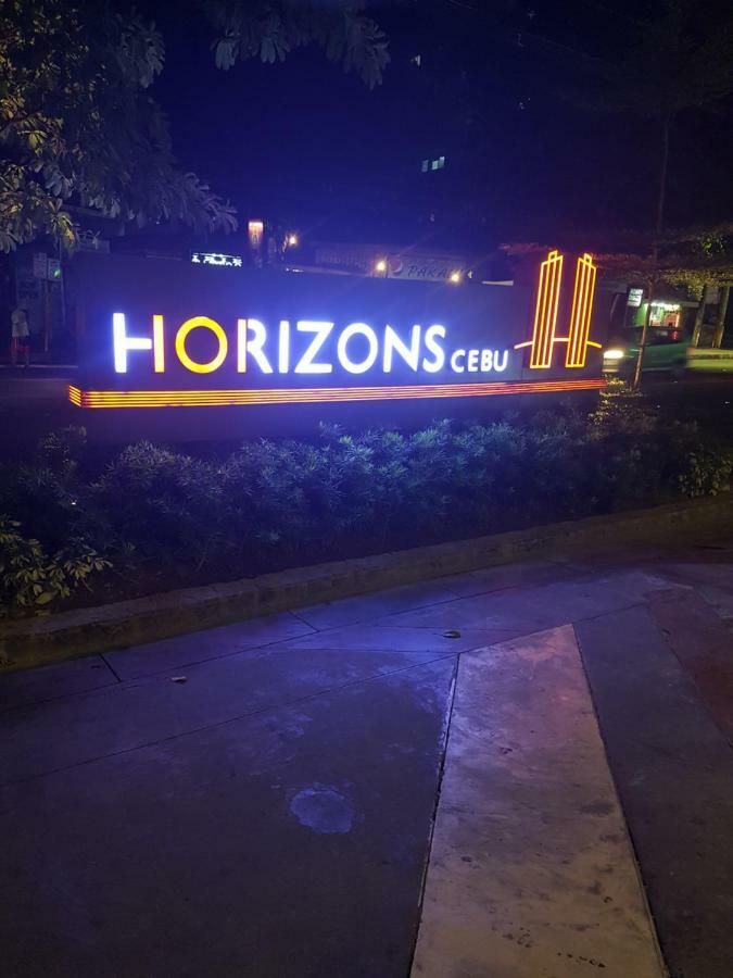 Kc Studio 5 At Horizon 101 Cebu Buitenkant foto