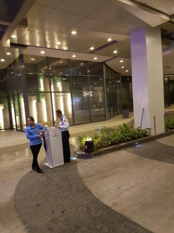 Kc Studio 5 At Horizon 101 Cebu Buitenkant foto